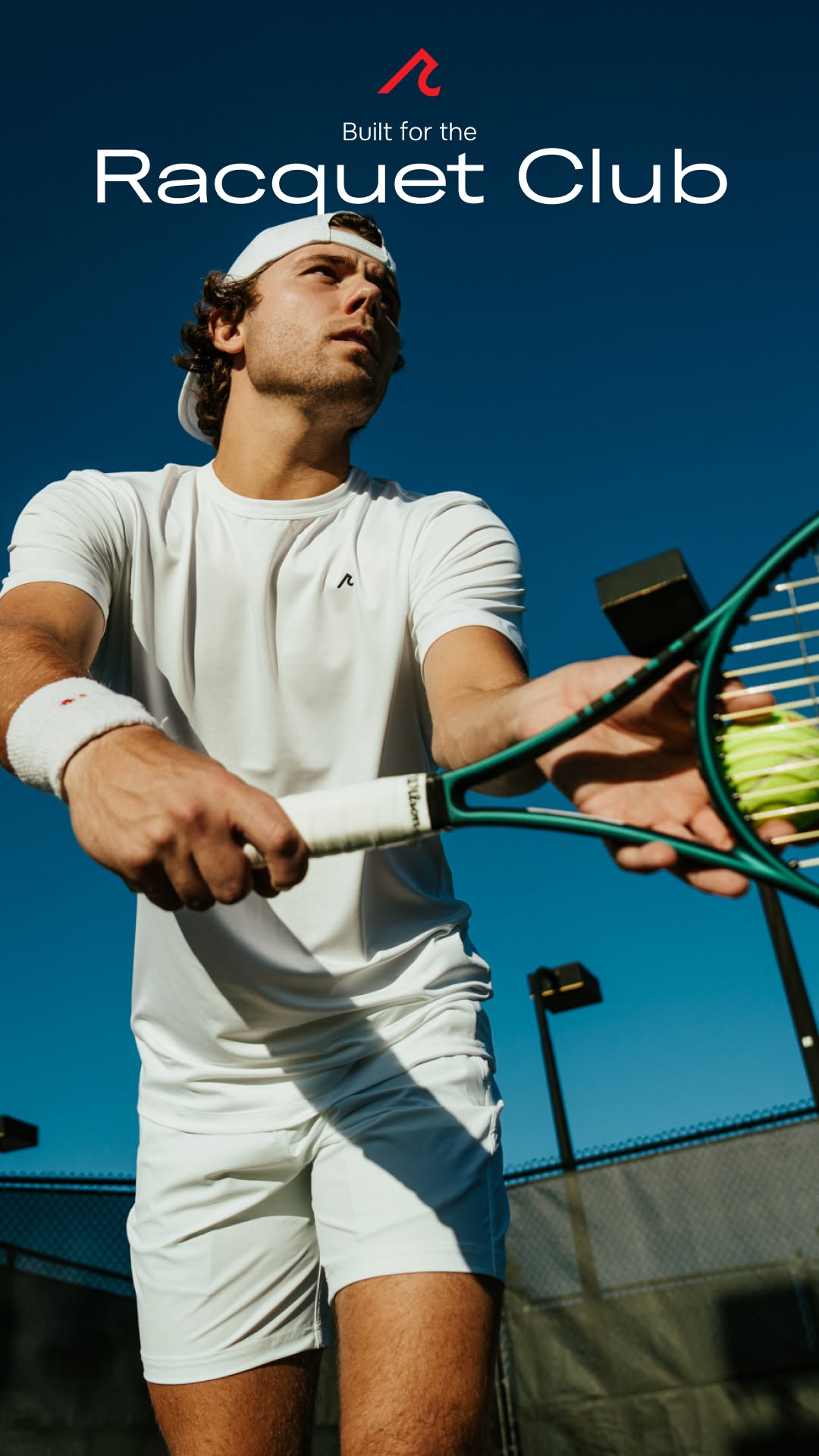 Racquet Club