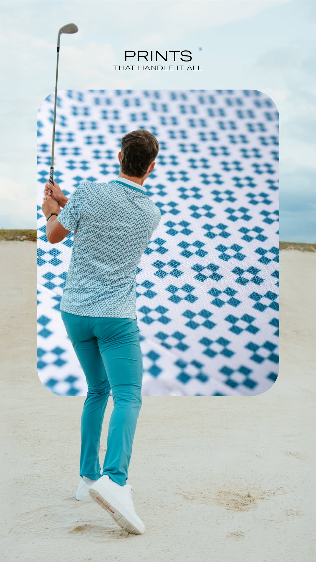 Prints That Handle It All