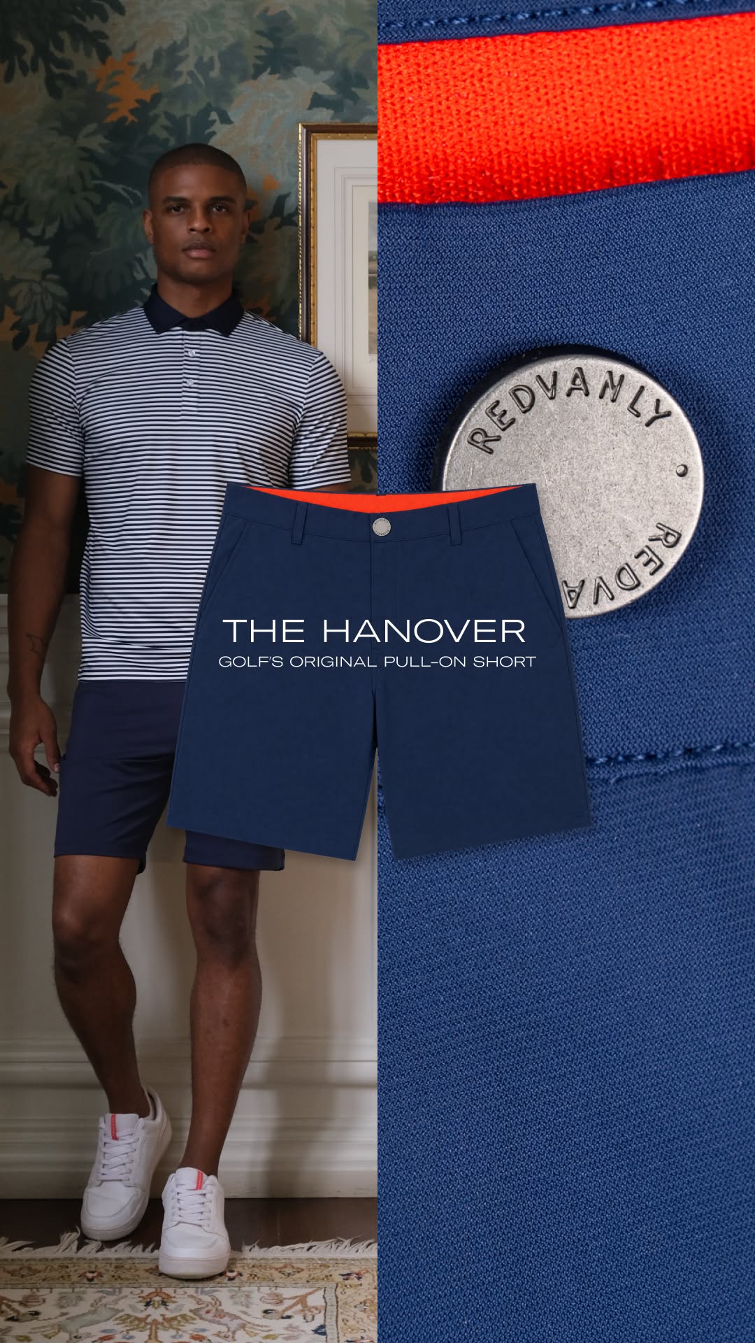 Shorts Centered