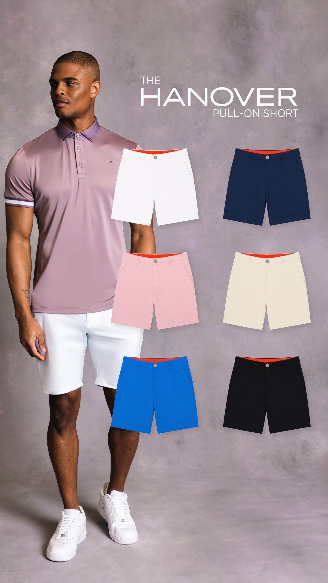 Hanover Short Multi